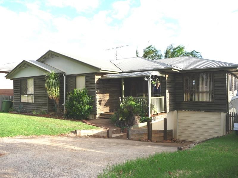 Wilsonton QLD 4350
