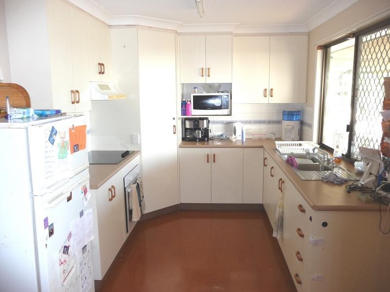 Wilsonton QLD 4350