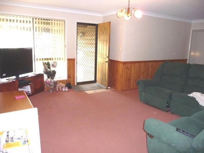 Wilsonton QLD 4350