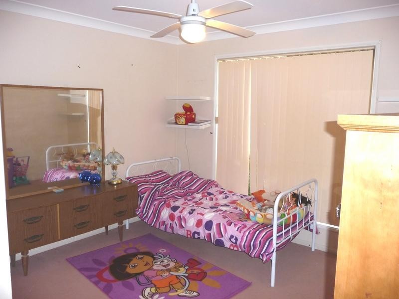 Wilsonton QLD 4350