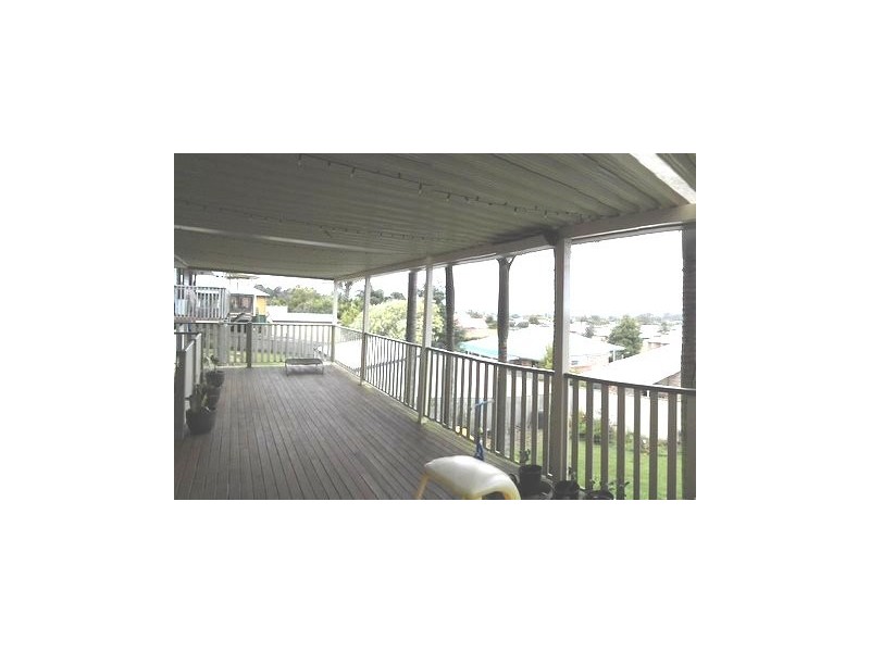 Wilsonton QLD 4350