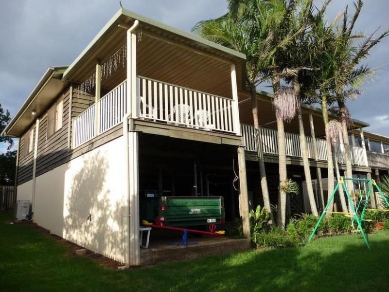 Wilsonton QLD 4350