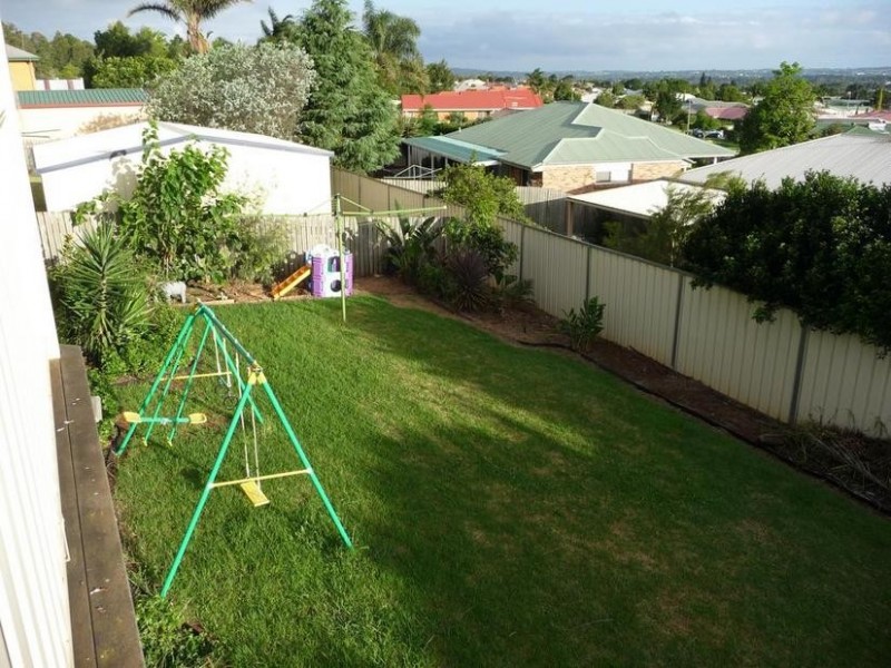 Wilsonton QLD 4350