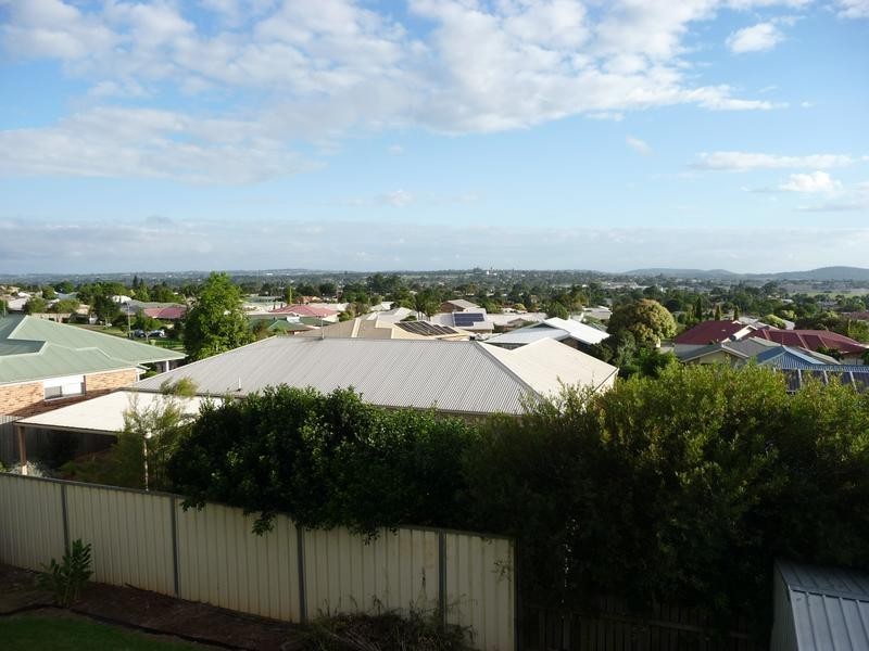 Wilsonton QLD 4350