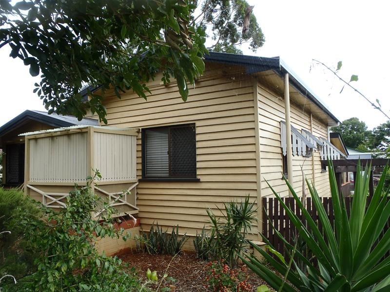 Newtown QLD 4350