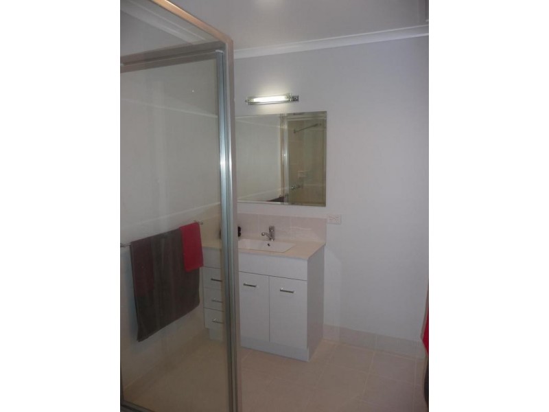 Mount Lofty QLD 4350