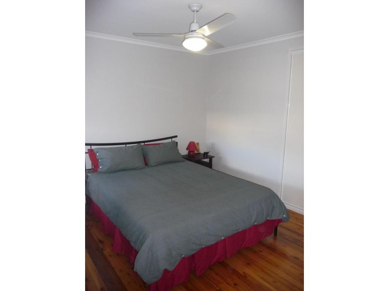 Mount Lofty QLD 4350