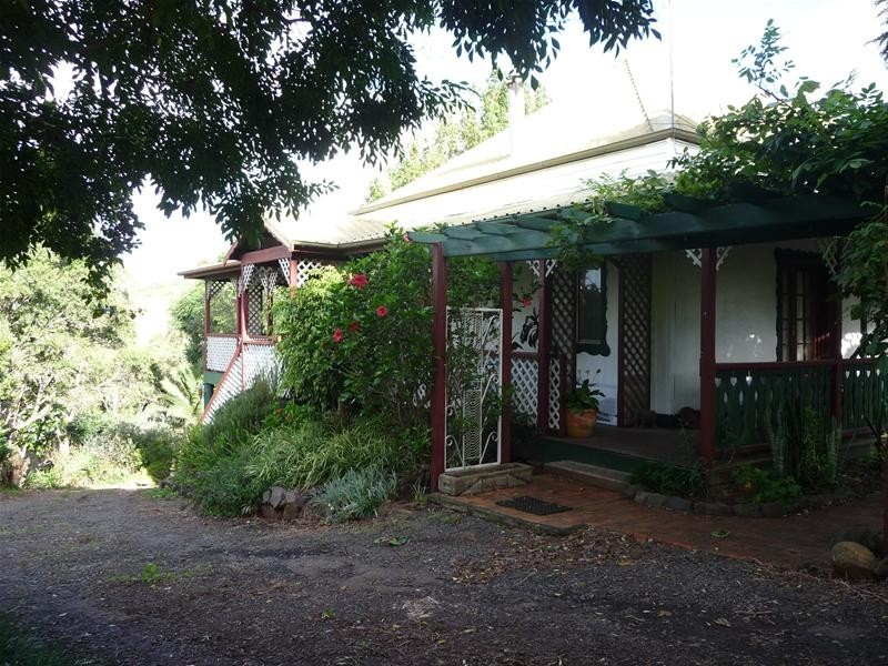 Harlaxton QLD 4350