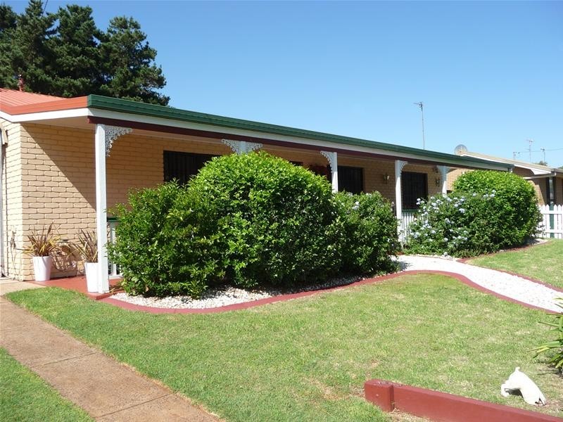 Wilsonton Heights QLD 4350
