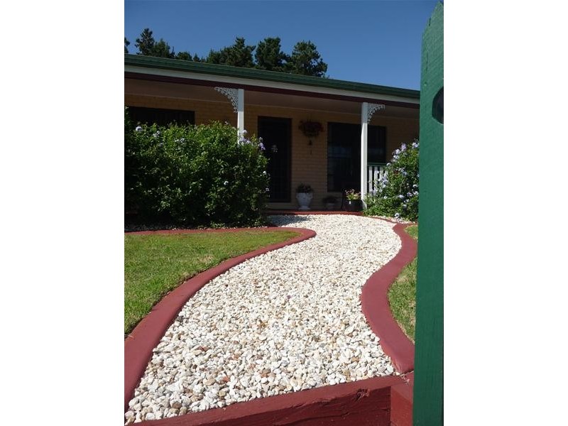 Wilsonton Heights QLD 4350