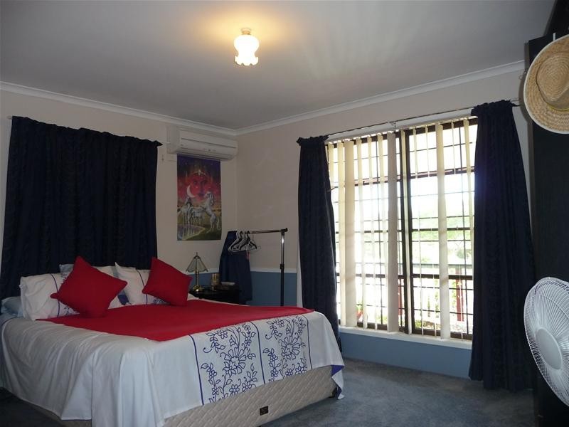 Wilsonton Heights QLD 4350