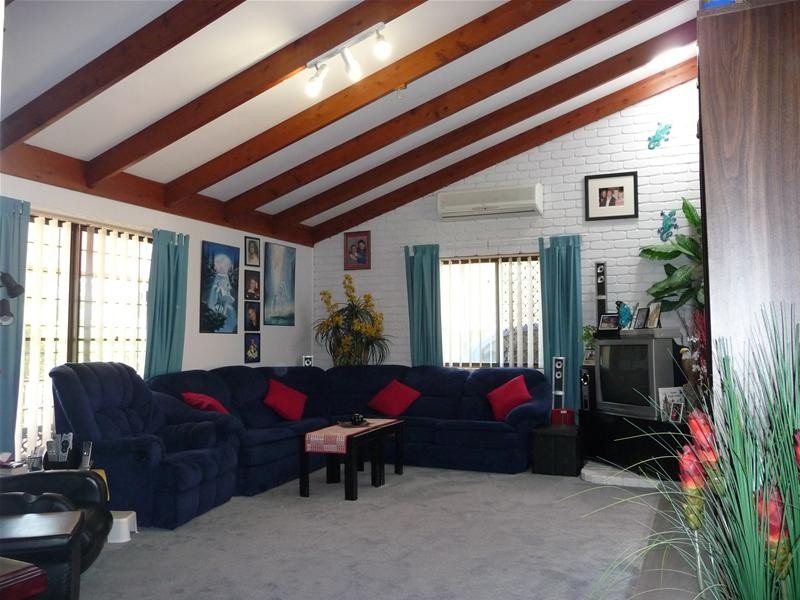 Wilsonton Heights QLD 4350