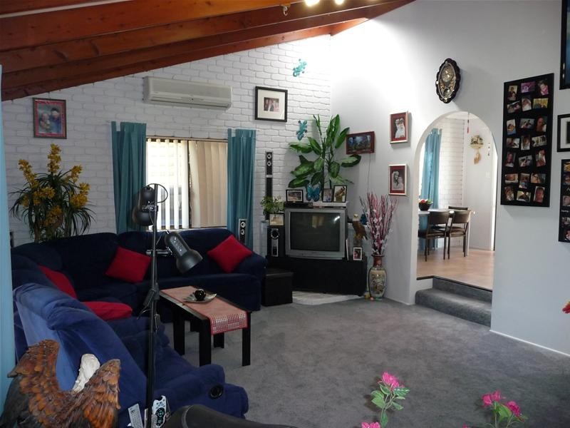 Wilsonton Heights QLD 4350