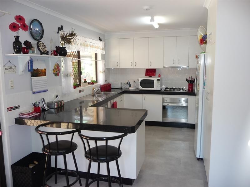 Wilsonton Heights QLD 4350