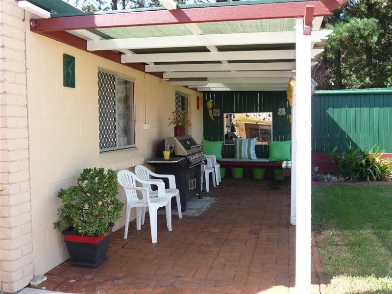 Wilsonton Heights QLD 4350