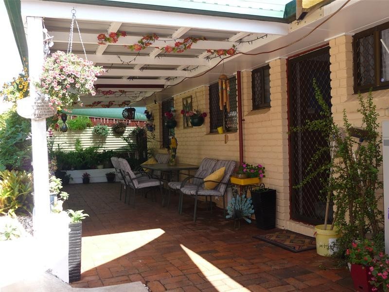 Wilsonton Heights QLD 4350