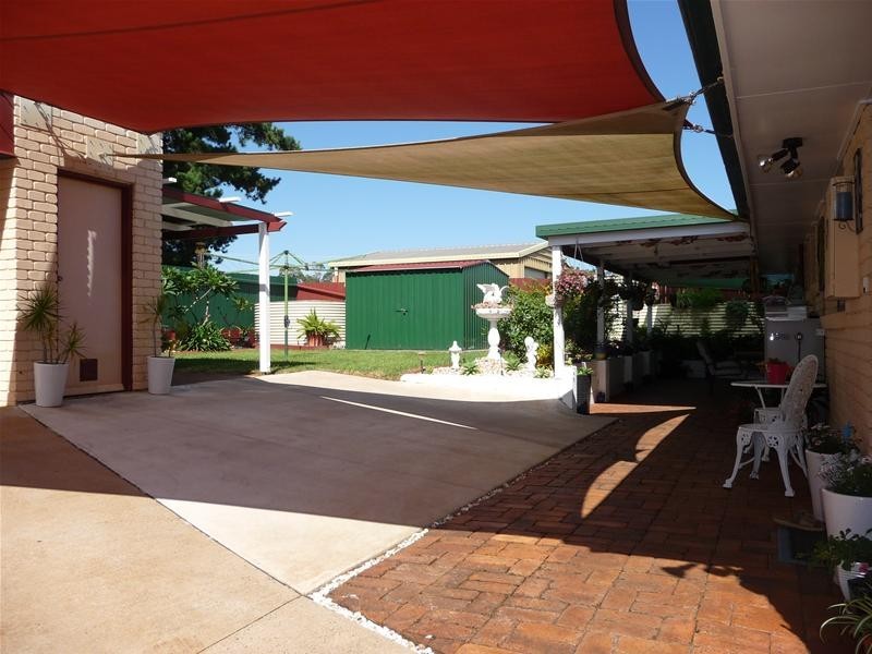 Wilsonton Heights QLD 4350