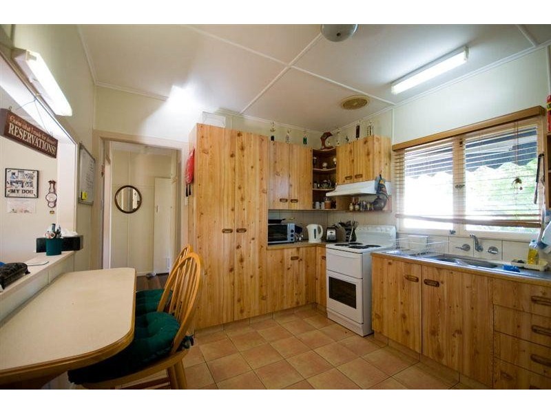 Rangeville QLD 4350
