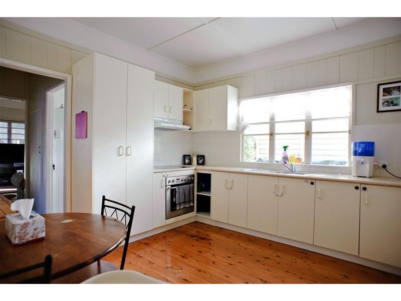Newtown QLD 4350