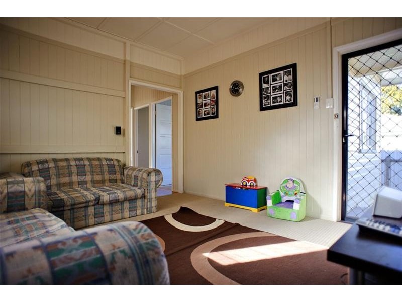 Newtown QLD 4350