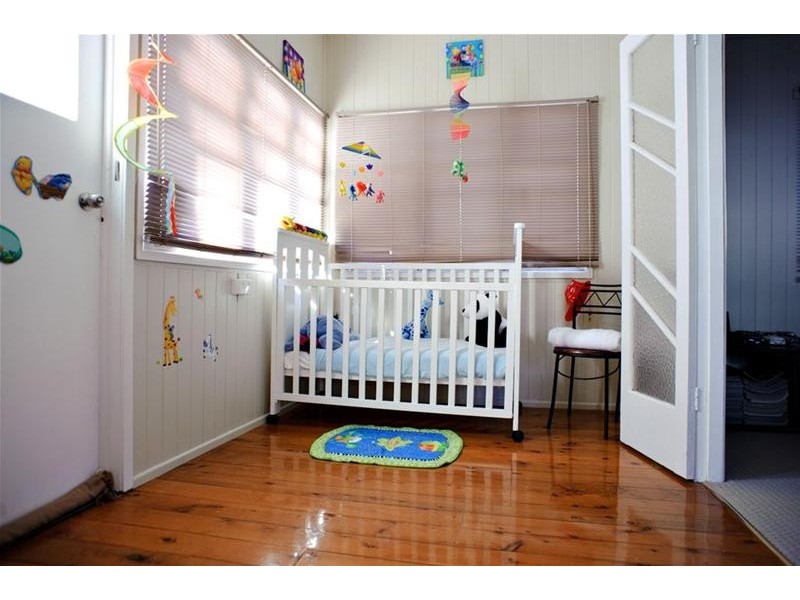 Newtown QLD 4350
