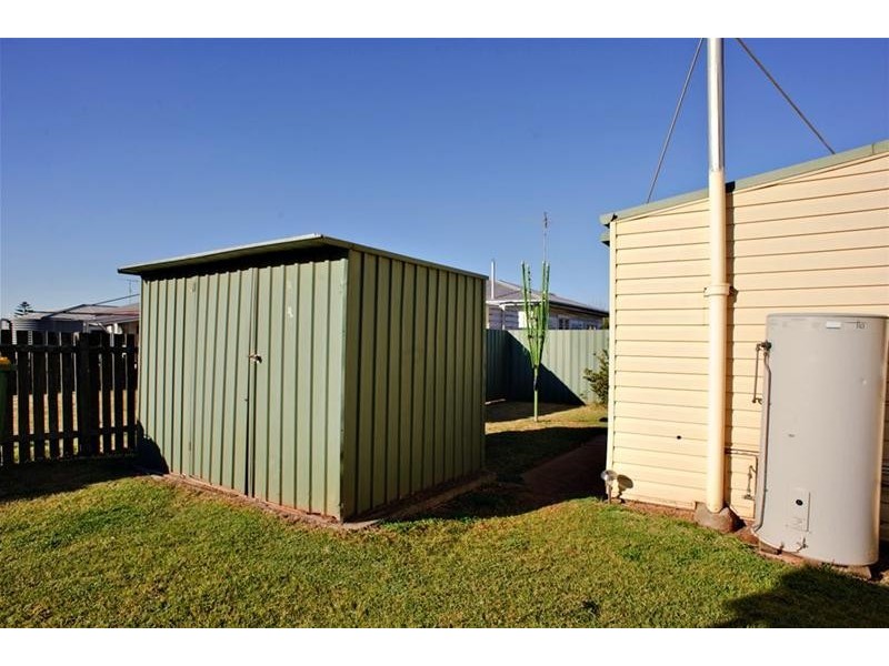 Newtown QLD 4350