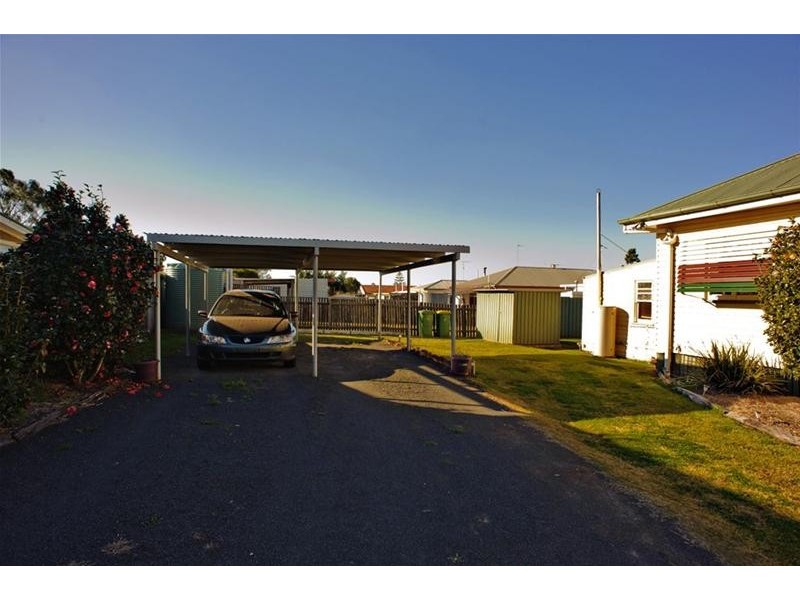Newtown QLD 4350