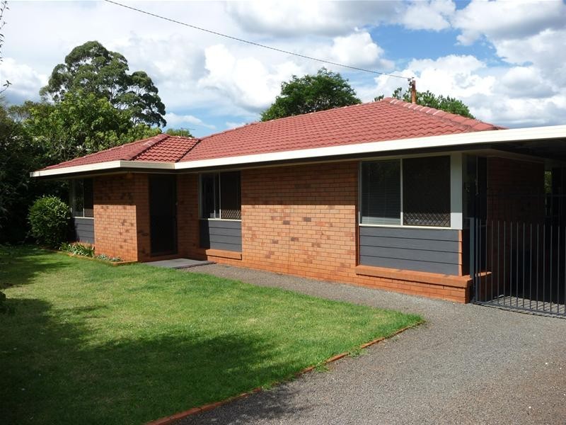Wilsonton Heights QLD 4350