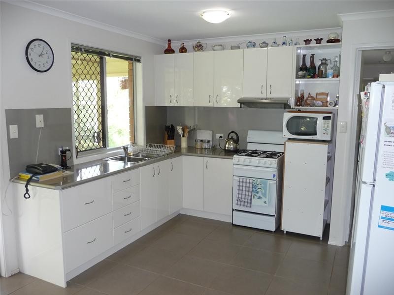 Wilsonton Heights QLD 4350