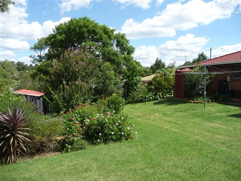 Wilsonton Heights QLD 4350