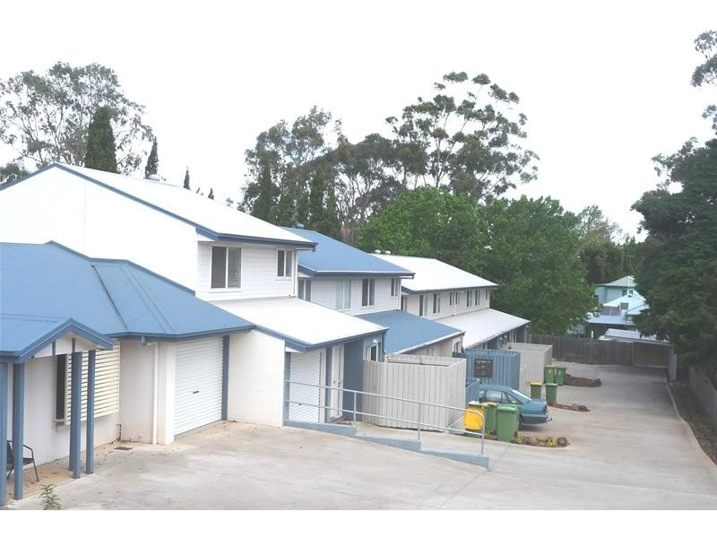 North Toowoomba QLD 4350