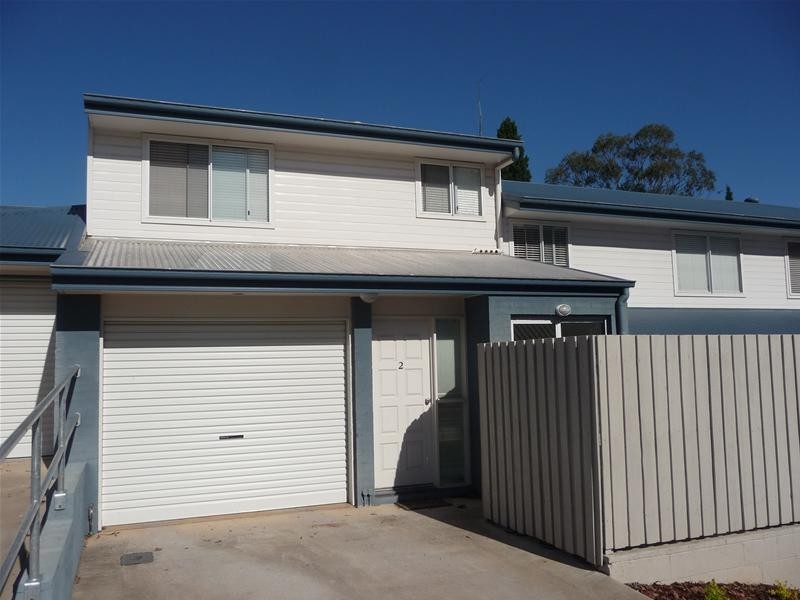 North Toowoomba QLD 4350