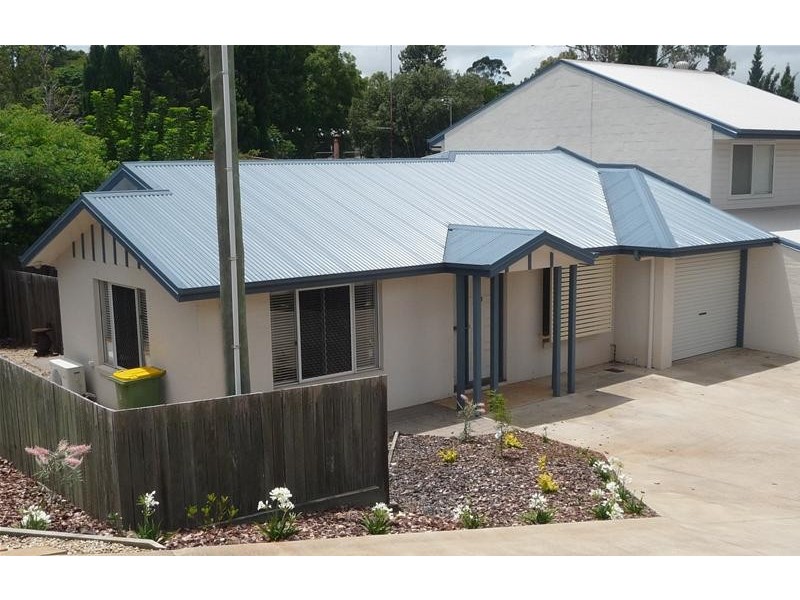 North Toowoomba QLD 4350