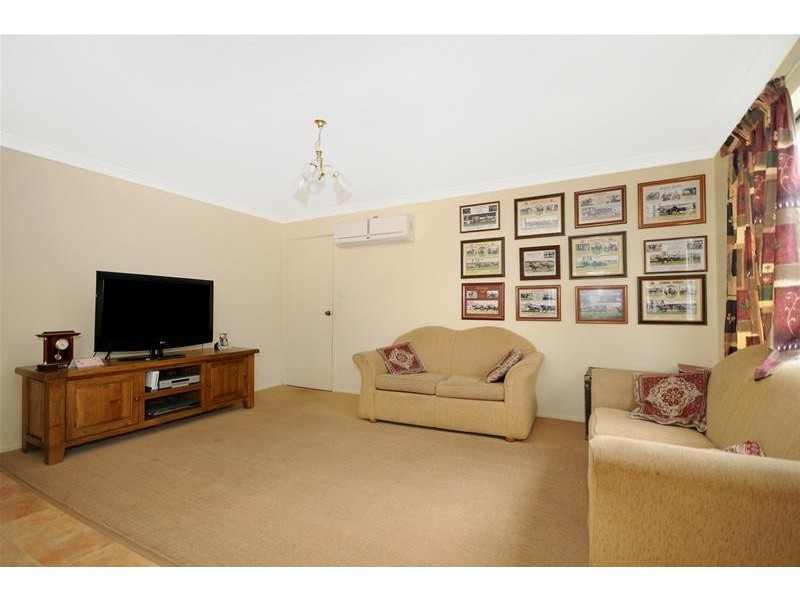 4 Marwedel Street, Kearneys Spring QLD 4350