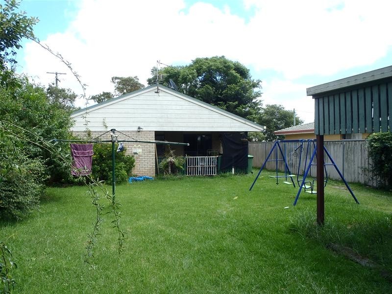 Wilsonton QLD 4350