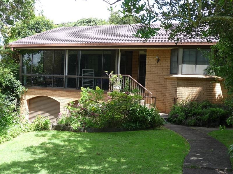 Mount Lofty QLD 4350