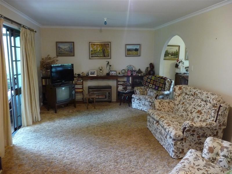 Mount Lofty QLD 4350