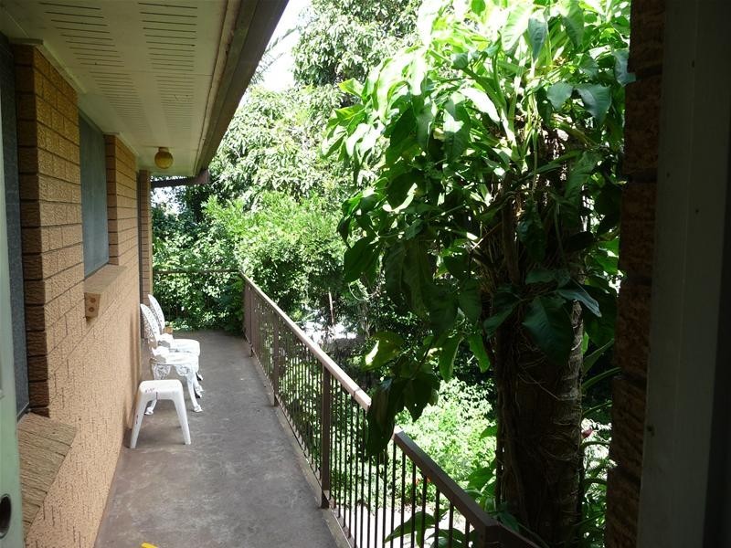 Mount Lofty QLD 4350