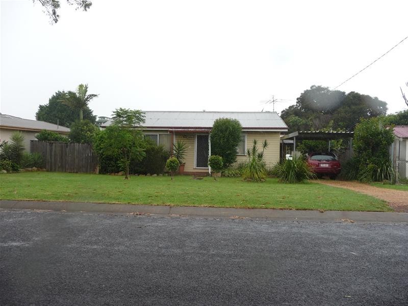 Rockville QLD 4350