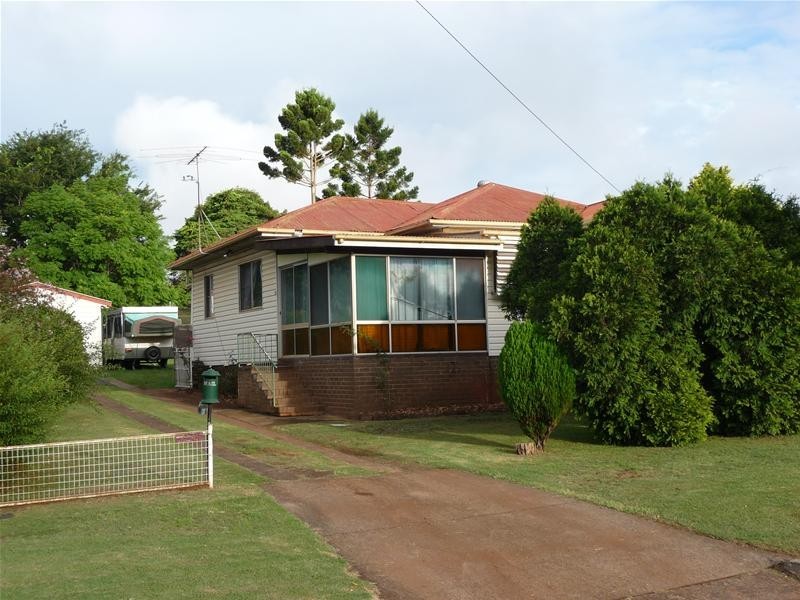 South Toowoomba QLD 4350