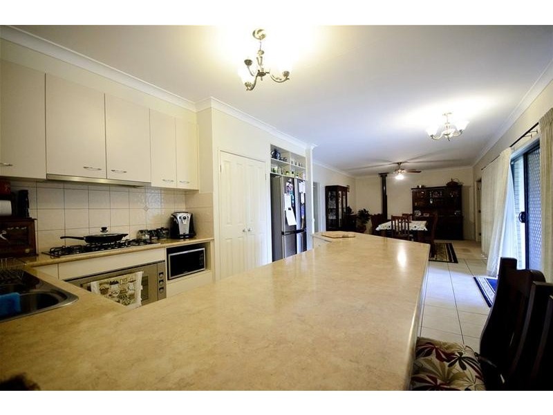 Meringandan West QLD 4352