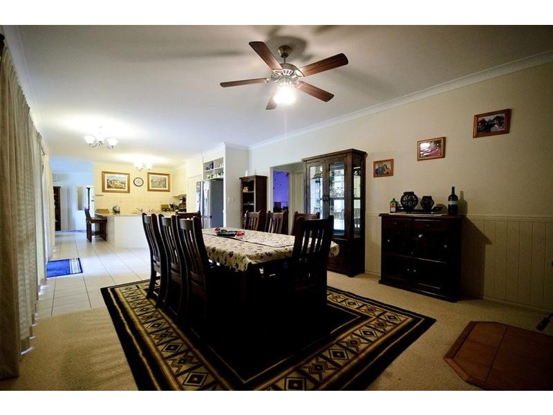 Meringandan West QLD 4352