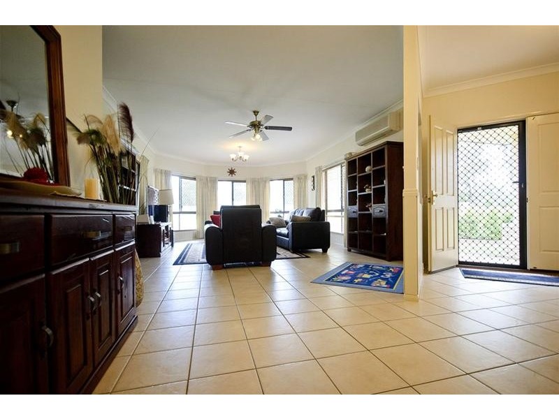 Meringandan West QLD 4352