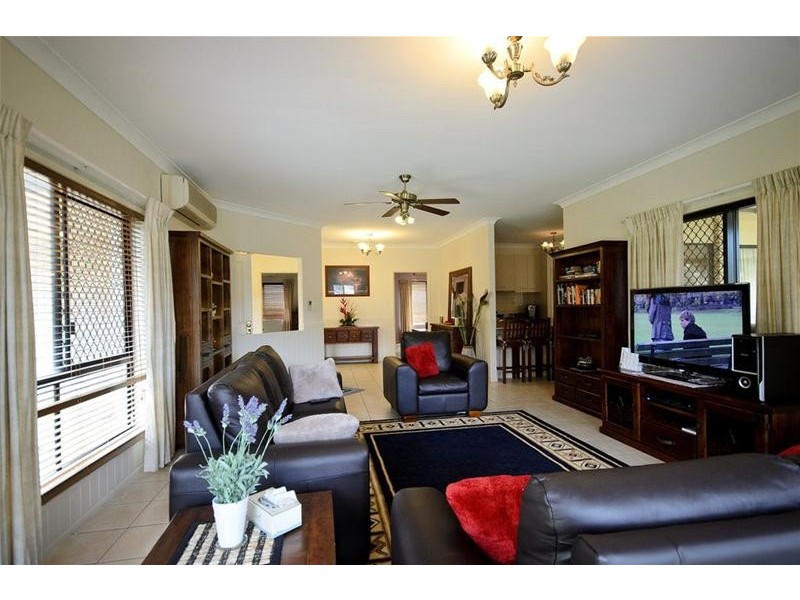 Meringandan West QLD 4352