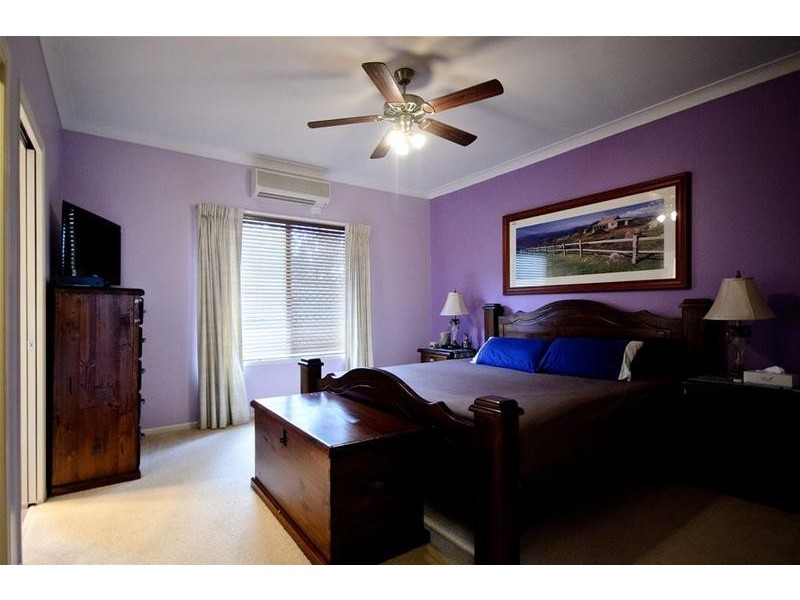 Meringandan West QLD 4352