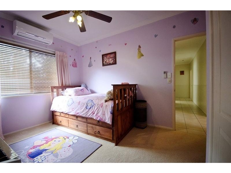 Meringandan West QLD 4352