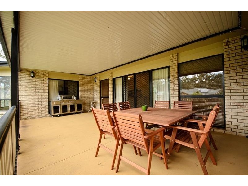 Meringandan West QLD 4352