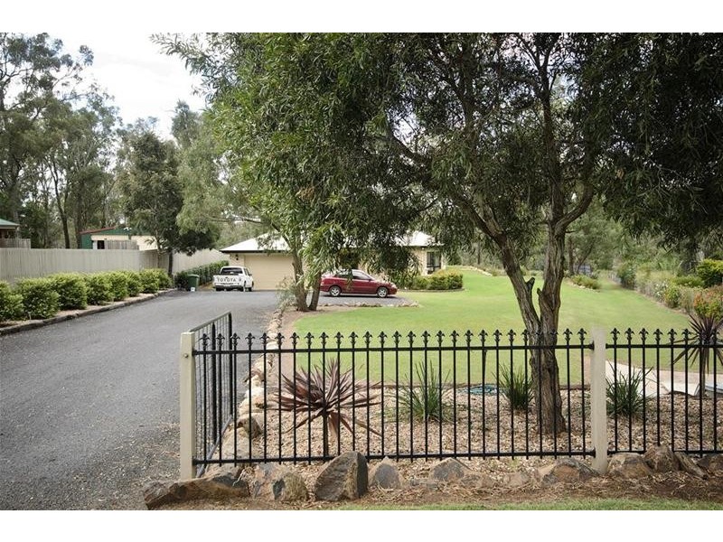 Meringandan West QLD 4352