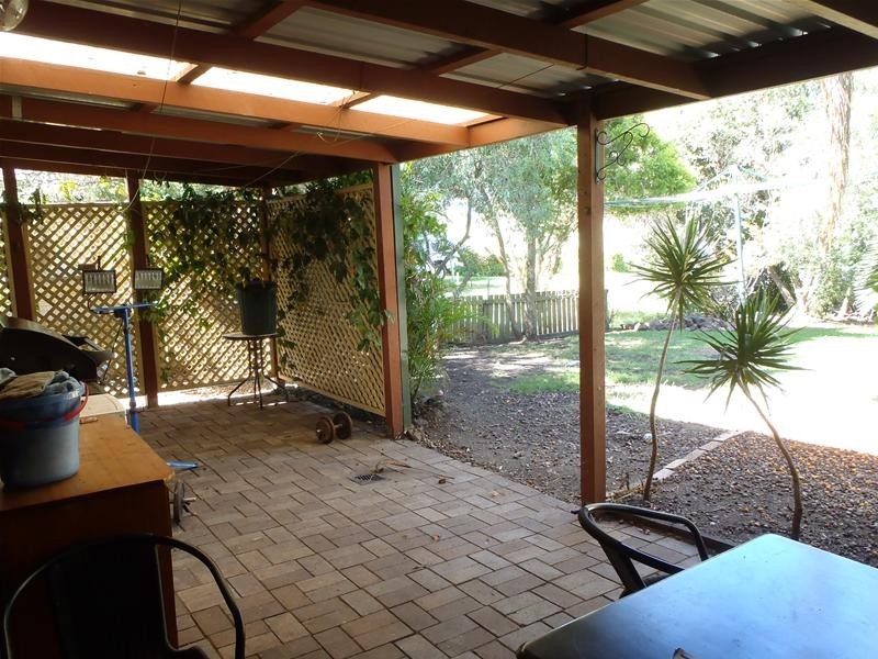 Wyreema QLD 4352