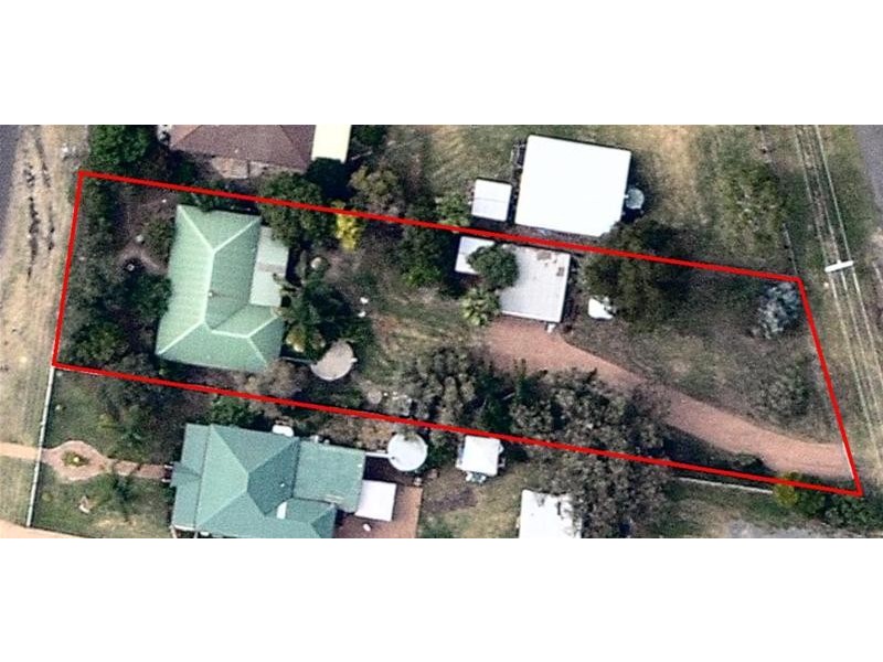 Wyreema QLD 4352